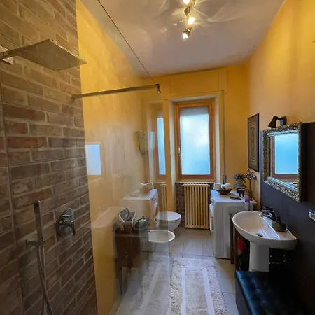 Charming Double Bedrooms Umbria-tuscany *