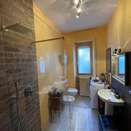 Charming Double Bedrooms Umbria-tuscany * Ravigliano