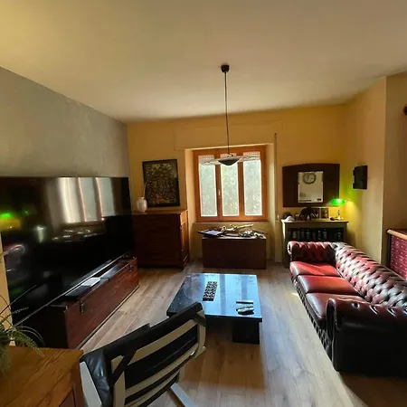 Charming Double Bedrooms Umbria-tuscany